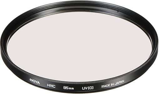 Hoya 95mm EVO Antistatic UV O Slim Camera Filter | Ubuy