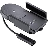 SP CONNECT Universal Charging Phone Clamp |SPC+|