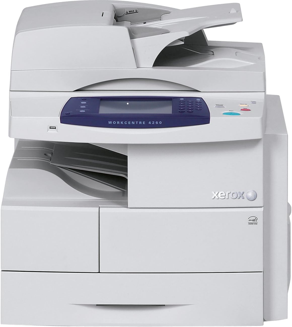 xerox mfp