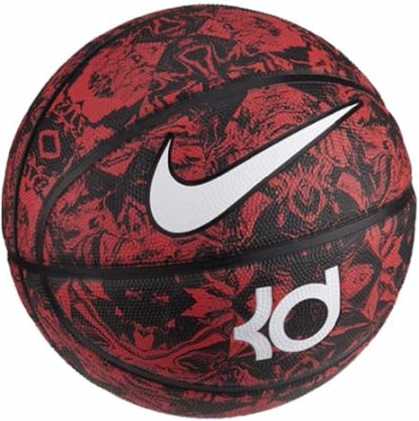 nike kd playground official basketball