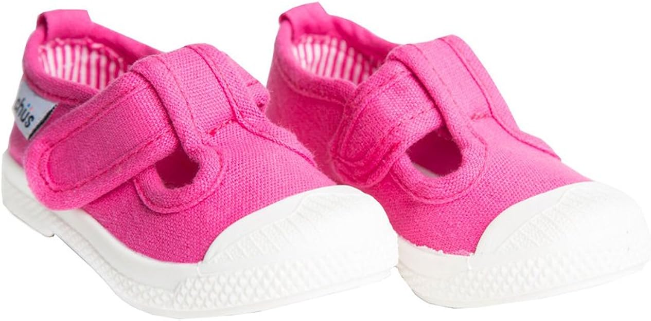 CHUS Children�s Chris Fuschia 23 M Shoes CHUS Children�s Chris Fuschia 23 M Shoes