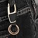 Lecxci Practical Hanging Casual Car Keychain, Home Key Tags Holder for Men Women (2-ring, Rose Gold)