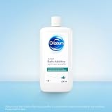 Oilatum Junior Bath Additive 600ml Eczema Dry Skin Fragrance Free Baby Child view 2