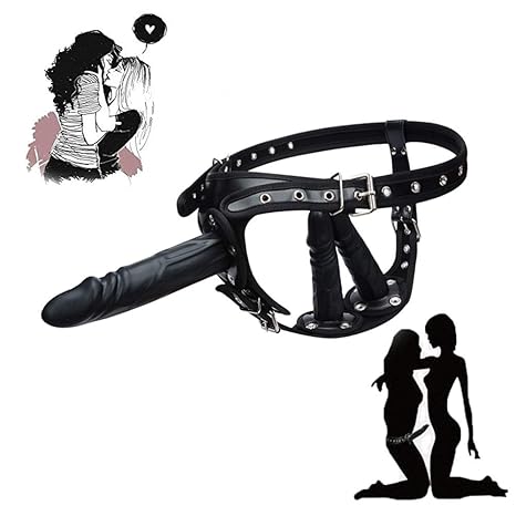 Umschnalldildo strap on dildo 3 Silikon Dildos Adjustable Hohles SM Masturbator Sex-Spielzeug von Adult Produkte für Manner u