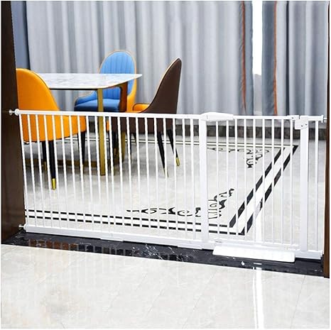 pressure fit pet gate