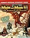 Might and Magic VI: The Mandate of Heaven : Prima's Official Strategy Guide by 