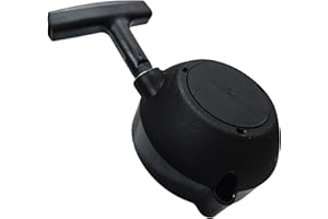 SANFAY Recoil Starter Assembly for Stihl Backpack Blower BR500 BR550 BR600 BR700 Pull Start, Replaces 4282 190 0300
