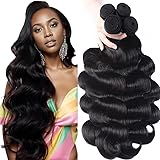 QTHAIR 16A Brazilian Virgin Hair Body Wave 4