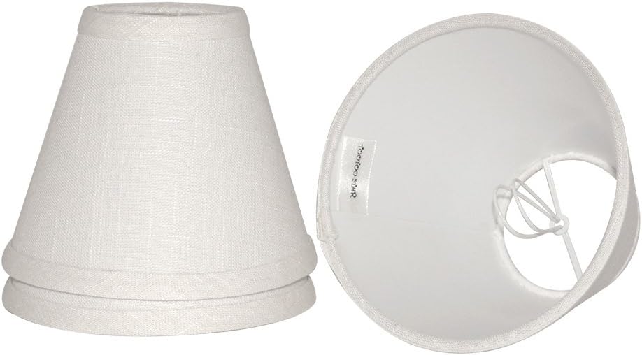 Best clip on night table lamp shade