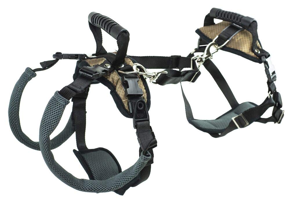 solvit lifting harness