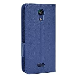 ShouBao Compatible with AT&T Calypso Wallet Case,PU