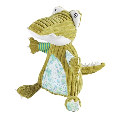 Comvip Toddler Baby Safety Stuffed Animal Doll Cartoon Comforter