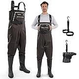 Calamus WaveWalker Fishing Waders for Men