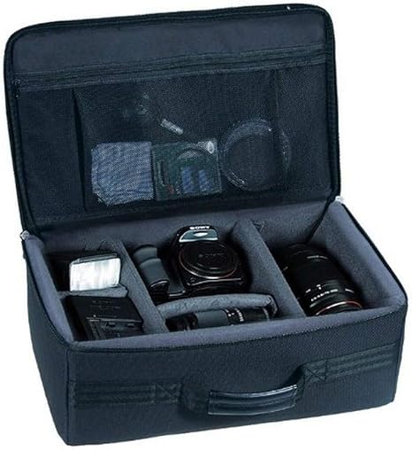 vanguard divider bag 53