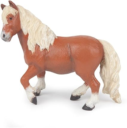 shetland pony toy