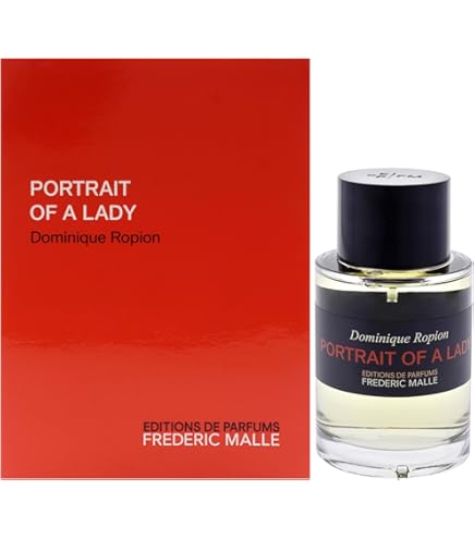 Amazon.com : Frederic Malle Promise 3.4oz/100ml : Beauty