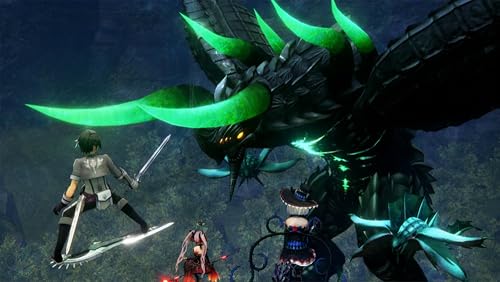 竜星のヴァルニール』店舗特典・最安値情報！《PS4》店舗別オリジナル