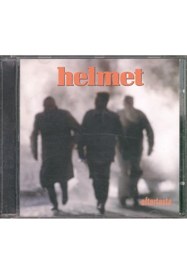 Helmet / Strap It On アナログレコード Strap It On - Amazon.com Music