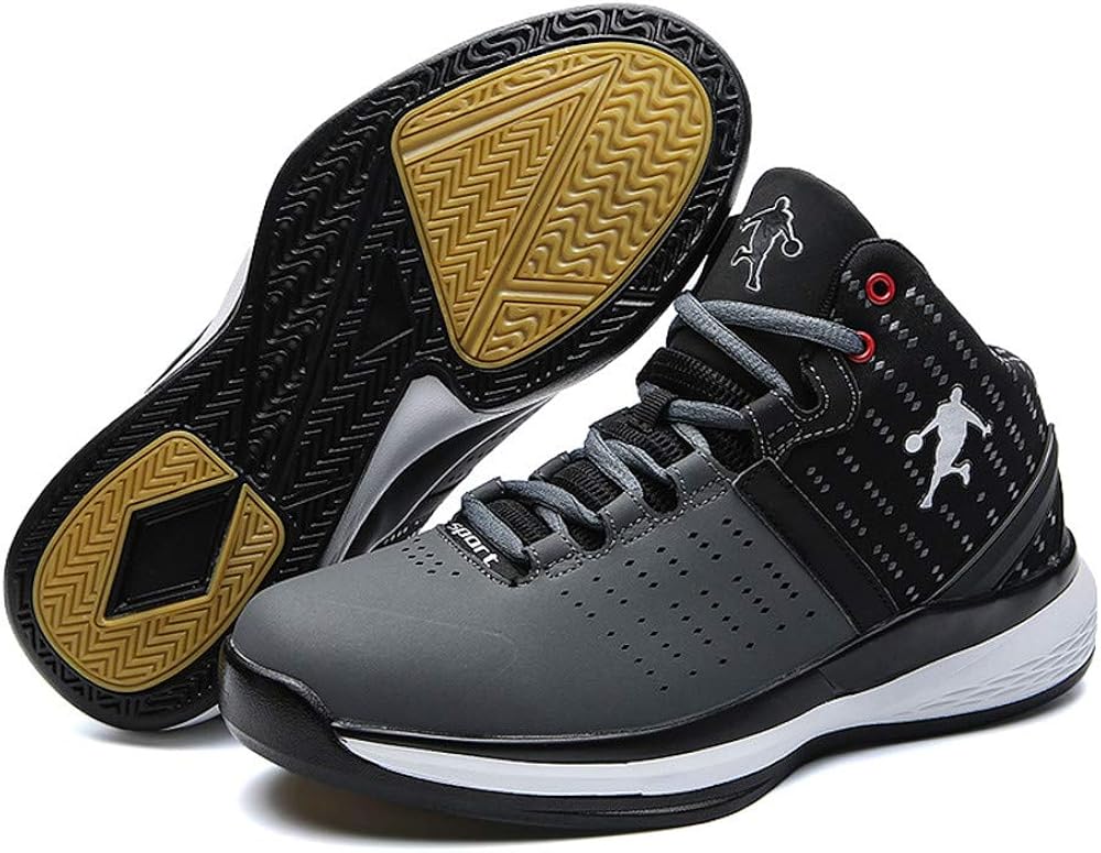 foam basketball shoes