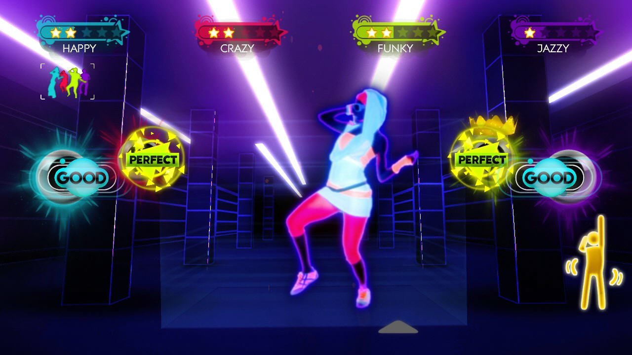 Just Dance Greatest Hits - Xbox 360 (Renewed)