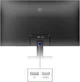 Philips 27E2N2500 27 Inch QHD Monitor 120Hz IPS 1ms MPRT HDR10 view 4