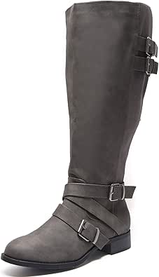wide width ankle boots canada
