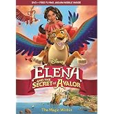 Elena Secret Of Avalor