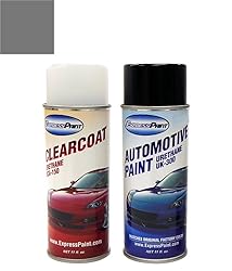 ColorRite Two-Ounce Bottle for Chrysler Van