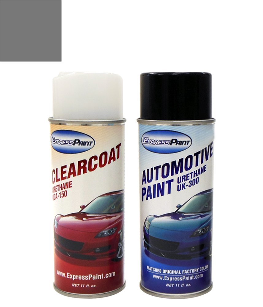 ColorRite Two-Ounce Bottle for Chrysler Van