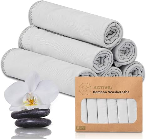 amazon baby washcloths