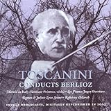 TOSCANINI CONDUCTS BERLIOZ                         image