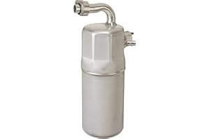 Spectra Premium 0210165 A/C Accumulator