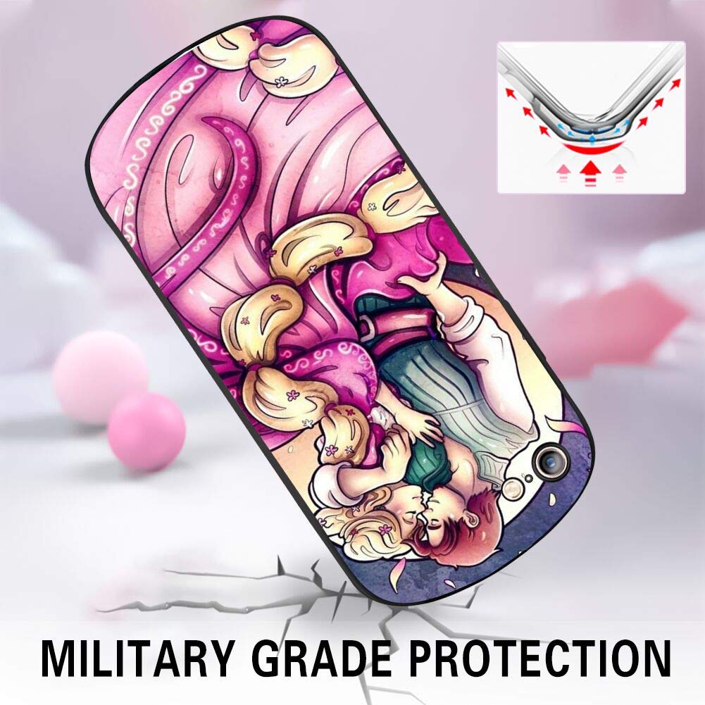 Amazon Com Disney Collection Cell Phone Cover Case Fit For Apple