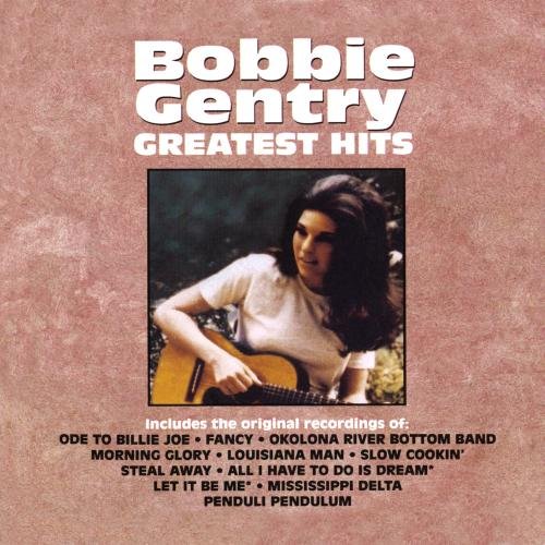 Bobbie Gentry - Capitol Records - Label # 2044       (45-58416) - Zortam Music