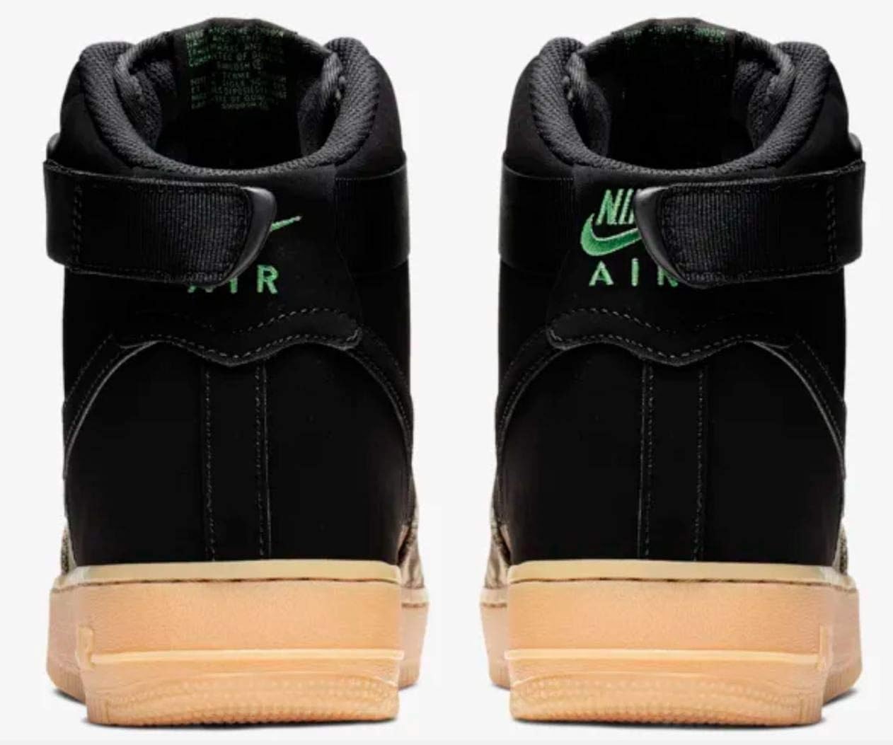 nike air force 1 high lv8 3