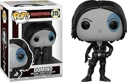 funko pop domino