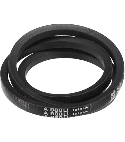 D & D PowerDrive 8/5VX1500 Fasciato dentata V cintura