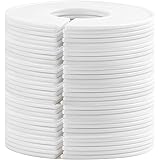 30pcs Closet Dividers Baby Clothes Organizers - Girl Boy Closet Organizers Clothes Dividers Closet Labels Closet Separators G