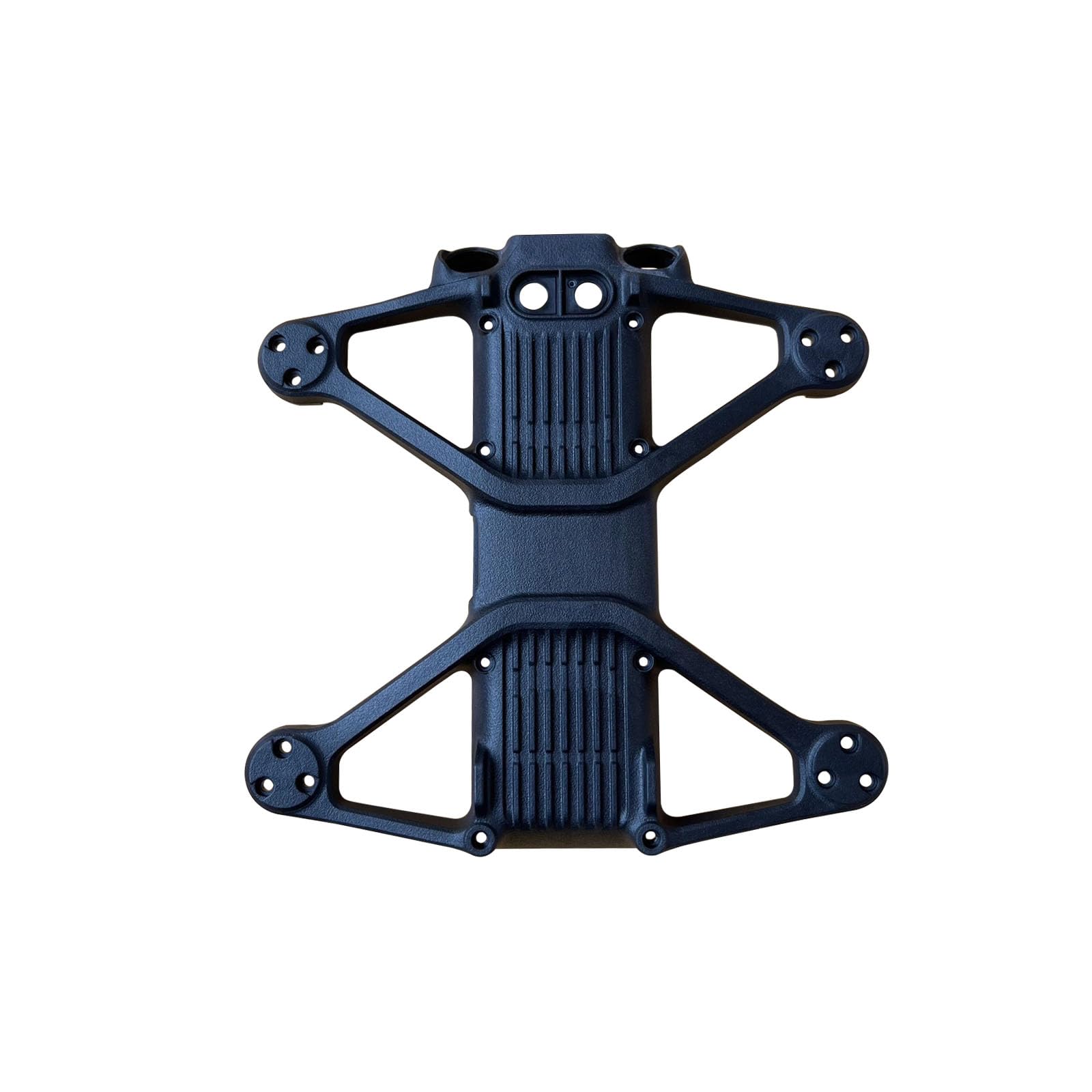 ZWLLKJGS DJI AVATA 2 Genuine Replacement Floor Cover Frame Repair Parts (Without Housing Screws)