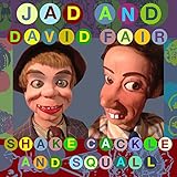 SHAKE CACKLE AND SQUALL                            image