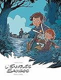 L'envolée sauvage - intégrale volume 3 et 4 (BAMB.GD.ANGLE) (French Edition) by 