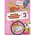Rocky & Bullwinkle & Friends - The Complete Third Season