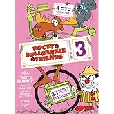 Rocky & Bullwinkle & Friends - The Complete Third Season