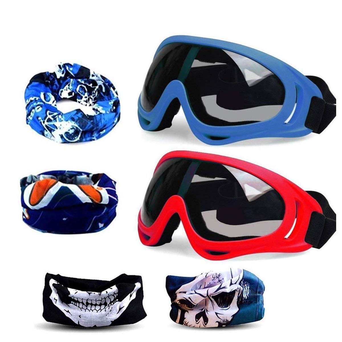 nerf elite battle goggles
