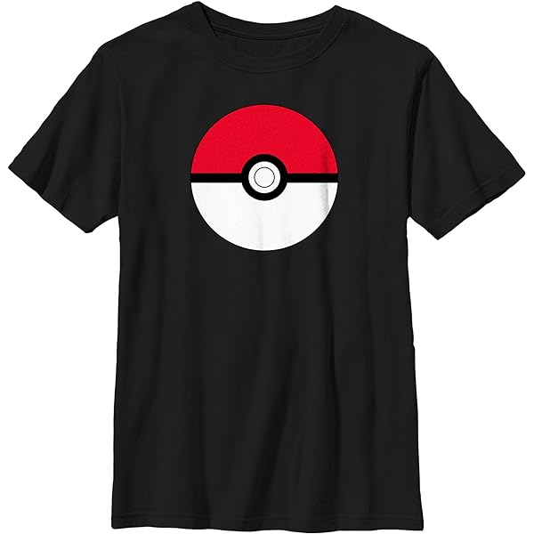 Amazon.com: HYBRID APPAREL - Pokémon - Starry Mew - Youth