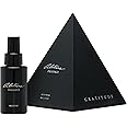 Alitura Presence Fragrance, All-Natural Fragrance for Both Men and Women (50 ml)