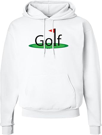 golf hoodie