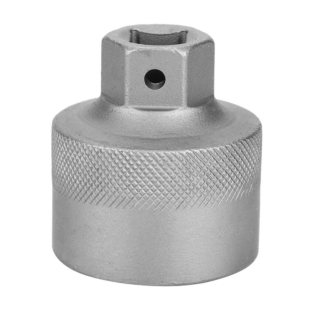 Shipenophy Bike Repair Tools, Bicycle Bottom Bracket Remover Bicycle Freewheel Remover Freewheel Remover Tool YC-29BB Bicycle for Hollowtech