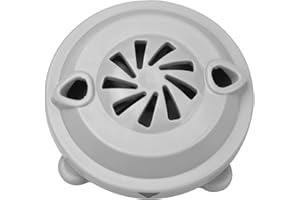 superbobi Pedicure SPA Chair Part Magnetic Head (4 pin) for Jet Motor