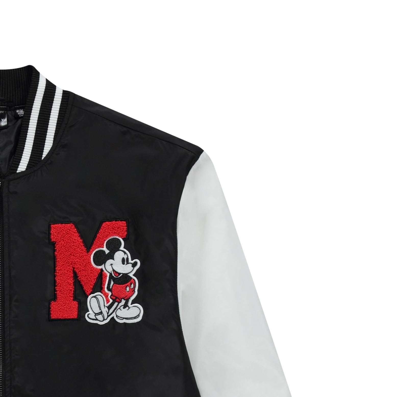 Disney Varsity Bomber Jackets for Boys